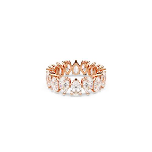 Swarovski Matrix Vittore Ring
